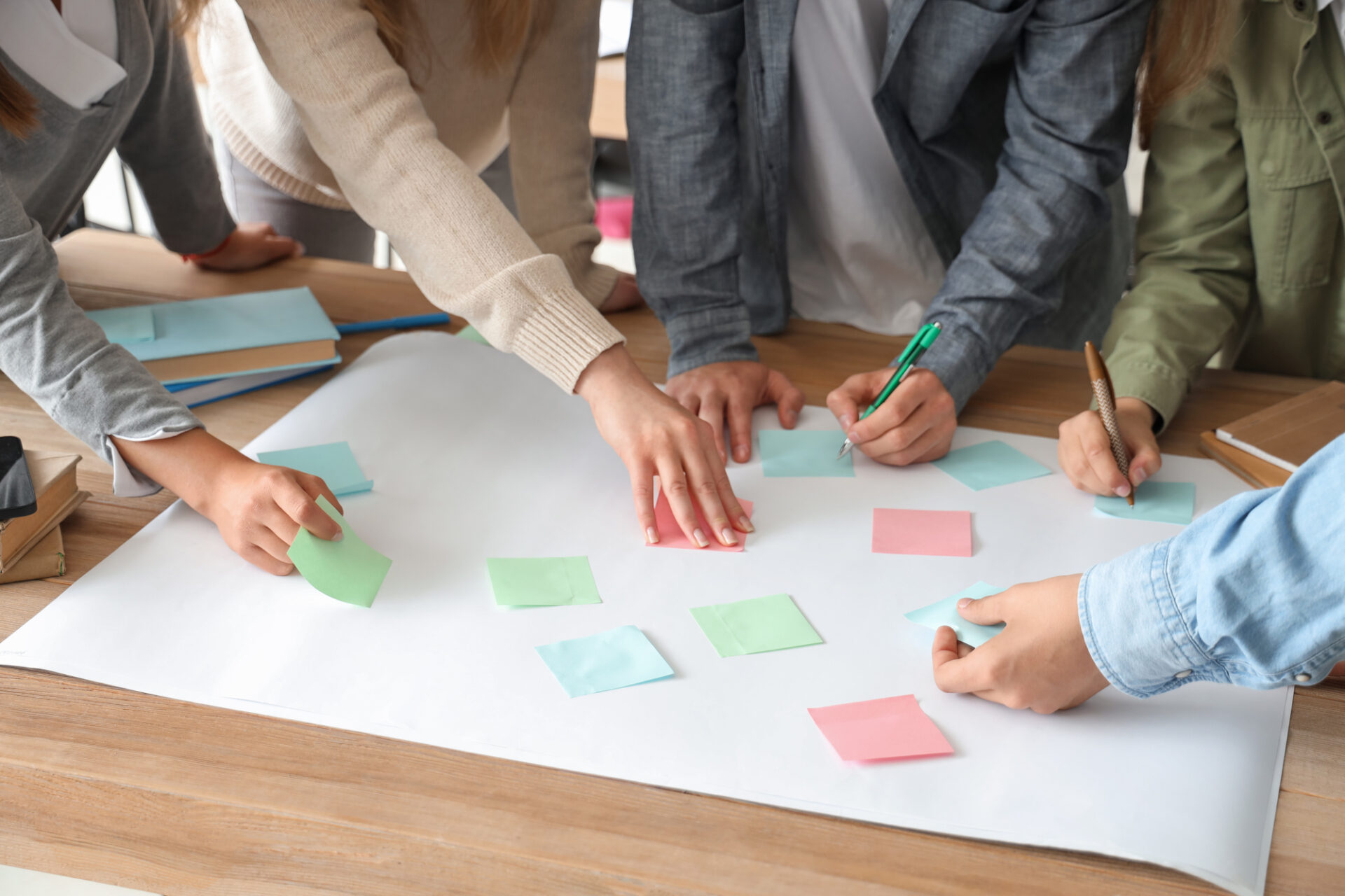 Бесплатный вебинар «Как понять успешна ли ваша Agile трансформация успешна» Бесплатный вебинар «Как понять успешна ли ваша Agile трансформация успешна»