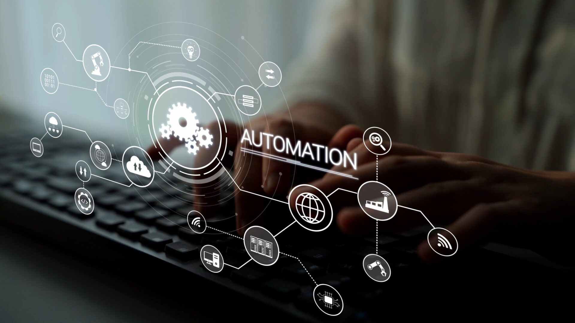 Безкоштовний вебінар “Трансформаційний хаос: чи допомагає АІ його опанувати?” Безкоштовний вебінар “Трансформаційний хаос: чи допомагає АІ його опанувати?”