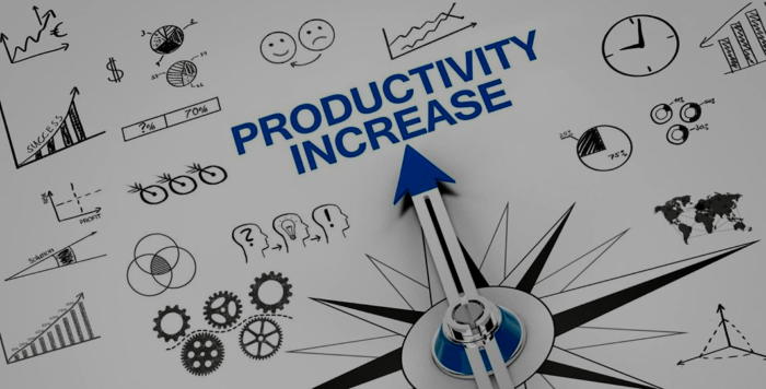 Как повысить продуктивность? Обзор книги “Мой продуктивный год” Криса Бэйли