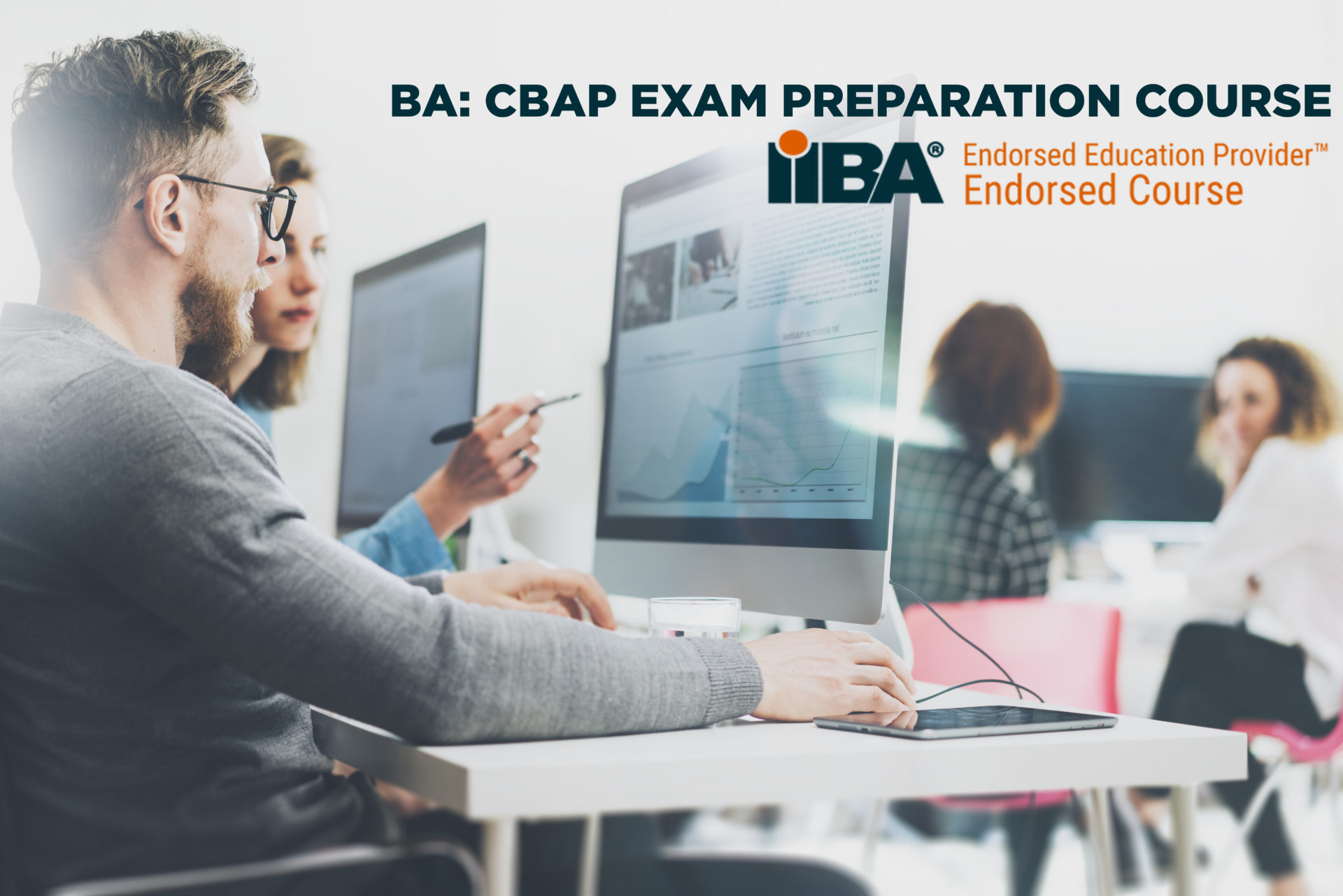 Business Analysis: CBAP Exam preparation course Online