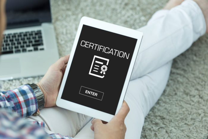 У чому цінність сертифікації для бізнес-аналітиків?