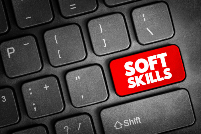 Розвиваємо soft-skills: топ 5 найнеобхідніших навичок