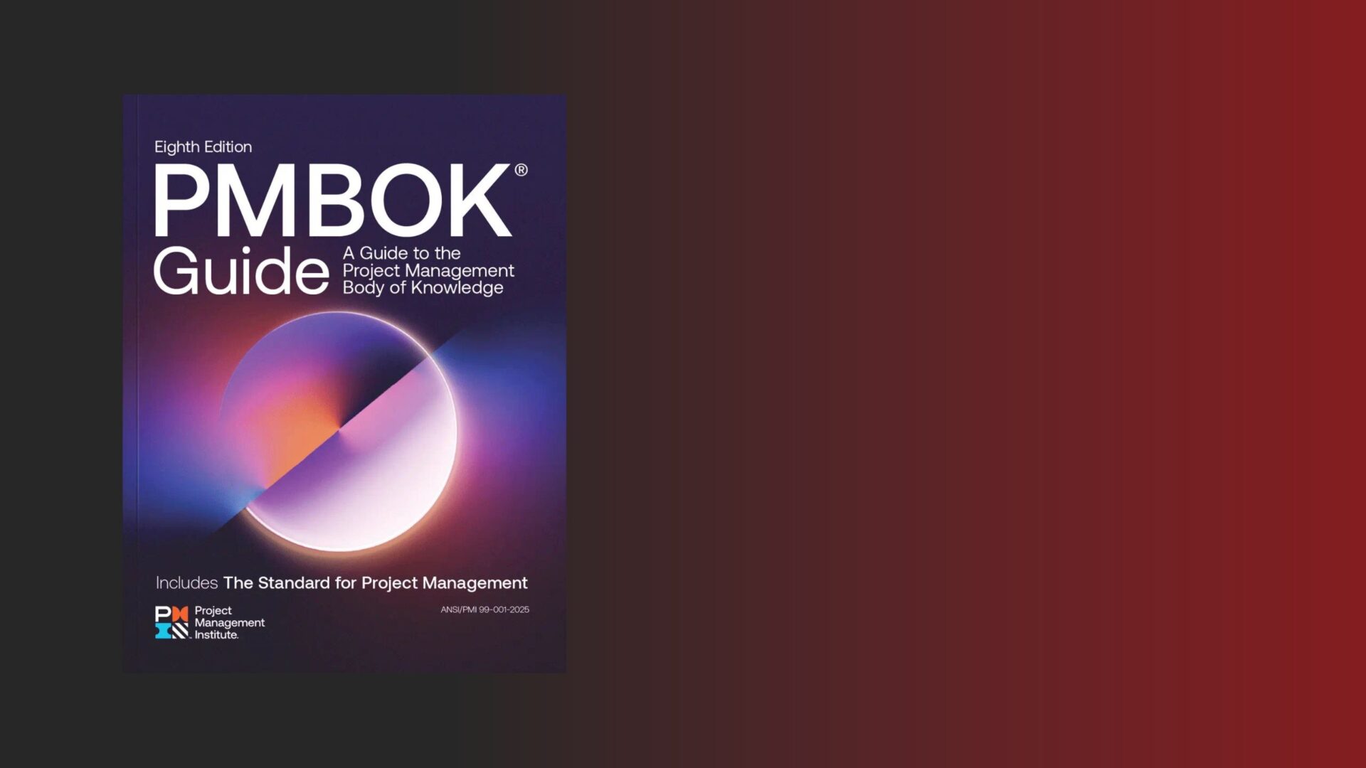 Безкоштовний вебінар “Оновлений PMBOK 8: огляд і поради для PMP” Безкоштовний вебінар “Оновлений PMBOK 8: огляд і поради для PMP”
