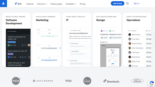Atlassian Intelligence (Jira, Confluence)