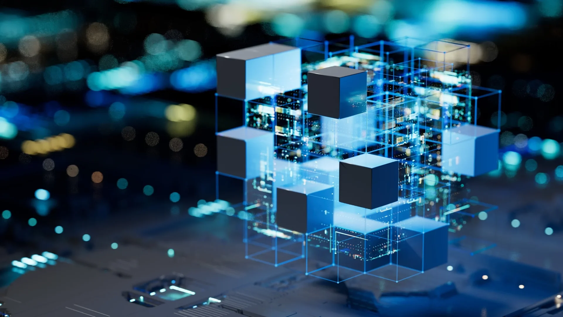 AI-Powered Business Transformation AI-Powered Business Transformation