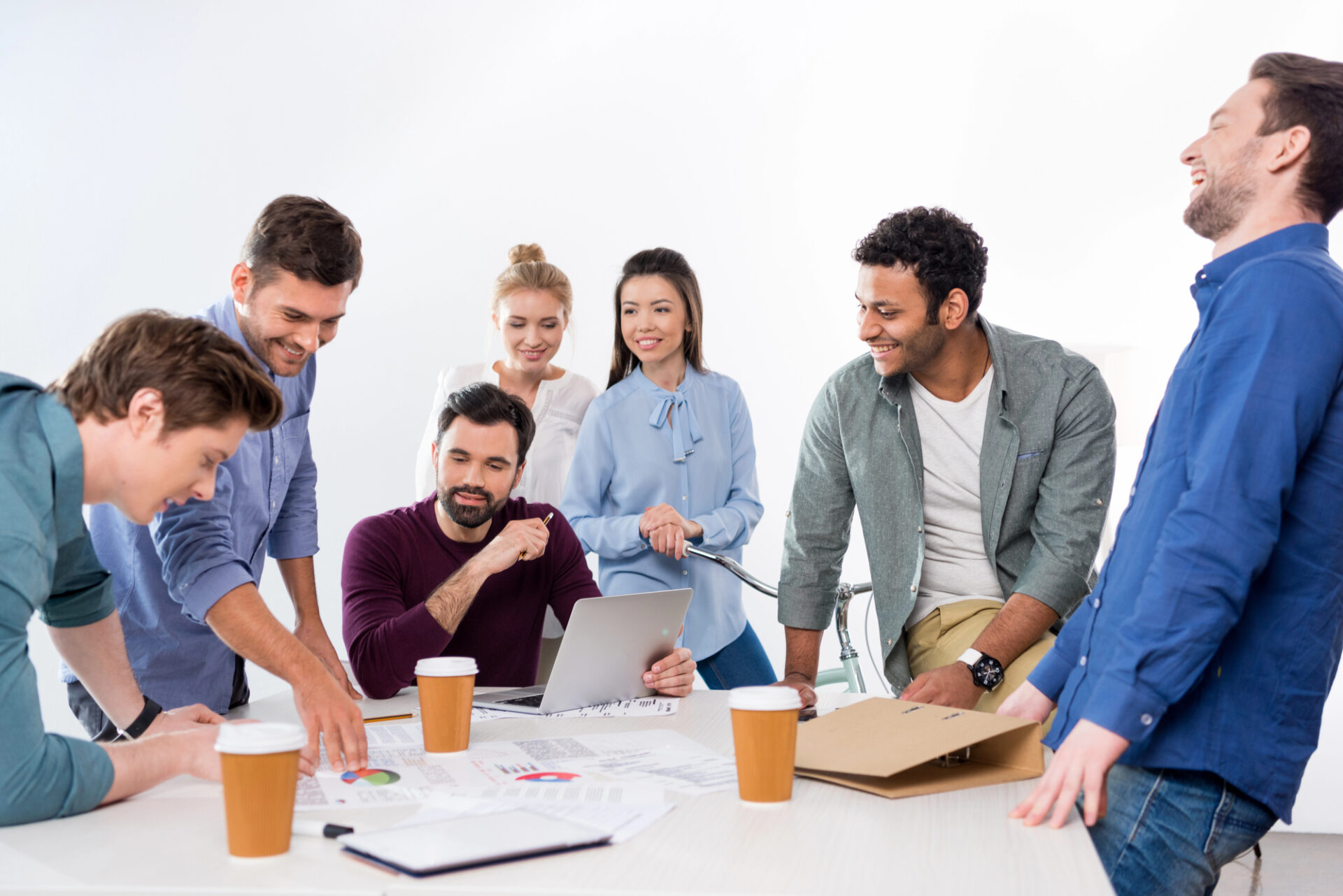 Матриця кваліфікації команди: як виявити слабкі бізнес-функції та зменшити ризики в проєктах Матриця кваліфікації команди: як виявити слабкі бізнес-функції та зменшити ризики в проєктах